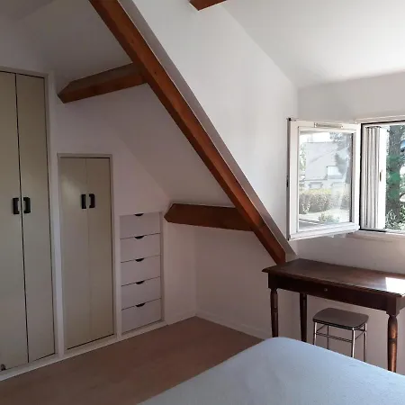 Holiday home Les Galiotes - Maison A Proche