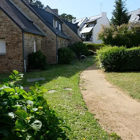 Holiday home Les Galiotes - Maison A Proche Carnac