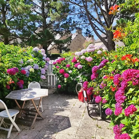 Holiday home Les Galiotes - Maison A Proche