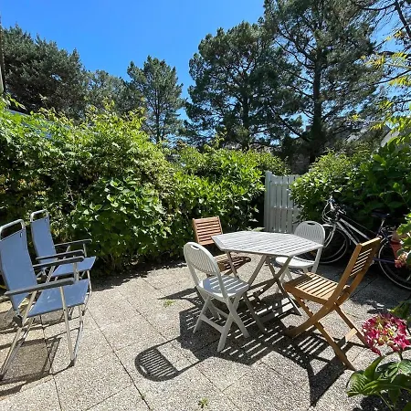 Les Galiotes - Maison A Proche Holiday home