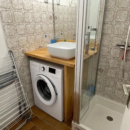 Holiday home Les Galiotes - Maison A Proche *